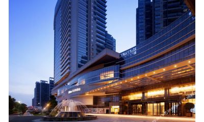 佛山希尔顿酒店