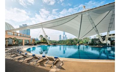 深圳威尼斯英迪格酒店