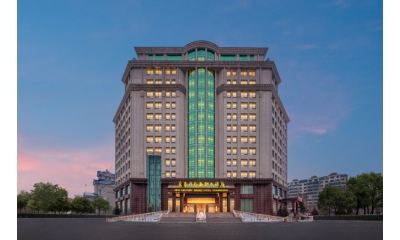 长春开元名都大酒店