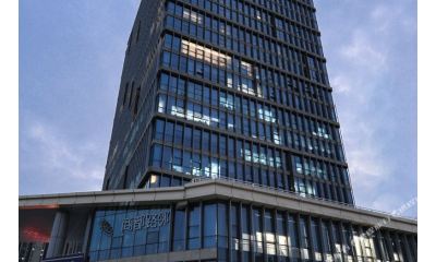 郑州高铁东站RELAX瑞莱熙酒店