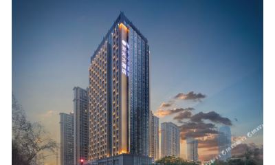 开元大酒店(武汉高铁站欢乐谷店)