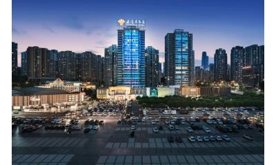 重庆君豪大饭店