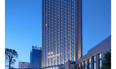 东莞东城国际酒店