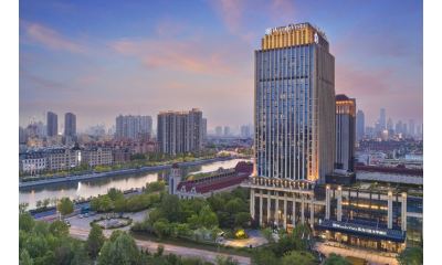 天津富力万达文华酒店