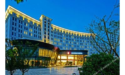 济源东方建国饭店