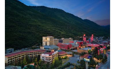 九寨沟天源豪生度假酒店