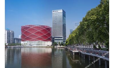 武汉万达瑞华酒店