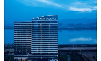 福州仓山凯悦酒店