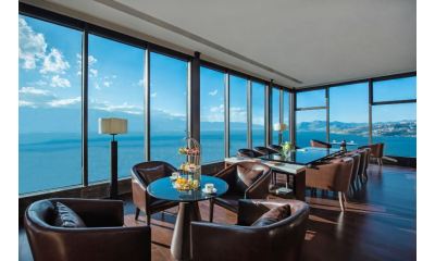 大理悦云雅阁度假酒店