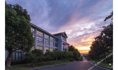 天目湖御水温泉·度假酒店