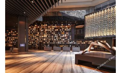 北京金茂万丽酒店(王府井店)