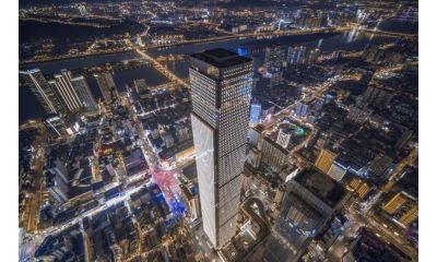 长沙尼依格罗酒店