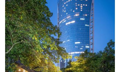 成都东大明宇豪雅饭店(春熙路太古里店)