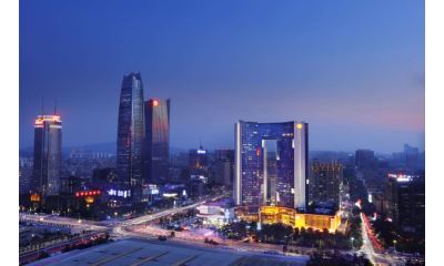 东莞康帝国际酒店