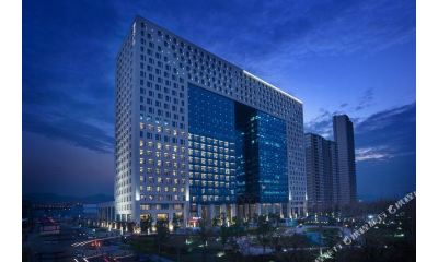 慈溪恒元广场酒店(慈溪环创爱琴海购物中心店)