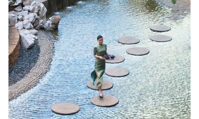 大连香格里拉大酒店