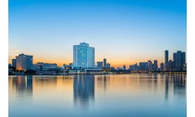 广州白天鹅宾馆