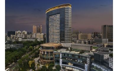 福州香格里拉大酒店