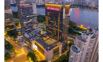 福州融侨皇冠假日酒店