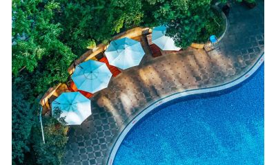 千岛湖绿城度假酒店