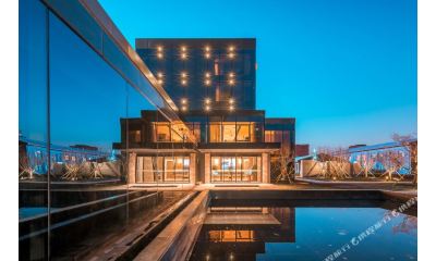 景里酒店(北京合生汇大郊亭地铁站店)