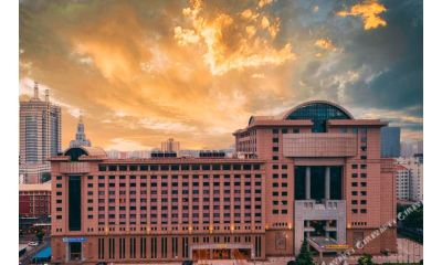 北京广安门维景国际大酒店