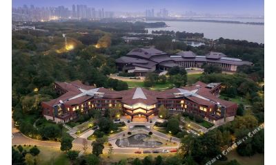 武汉东湖宾馆