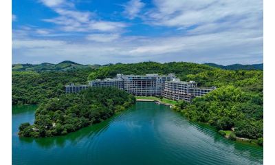 天目湖涵田度假村