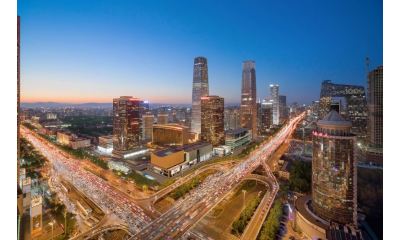 北京中国大饭店