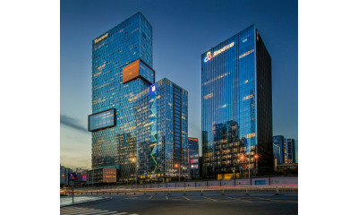 深圳禾尖S酒店(科技园海岸城店)