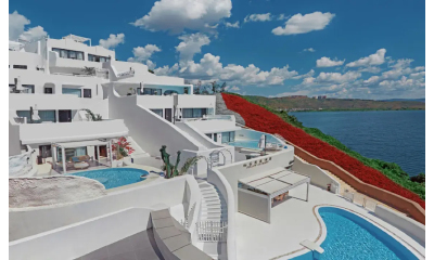 大理松云悬崖酒店