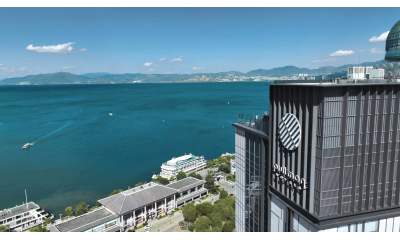 大理俊发铂尔曼酒店