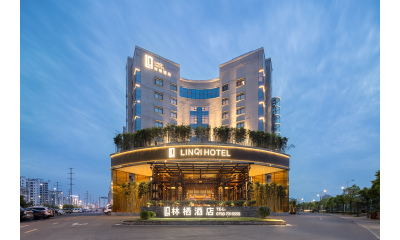 婺源林栖国风美学酒店