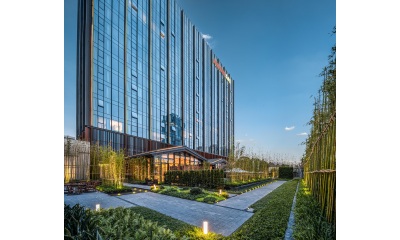 成都木棉花·凯悦臻选酒店