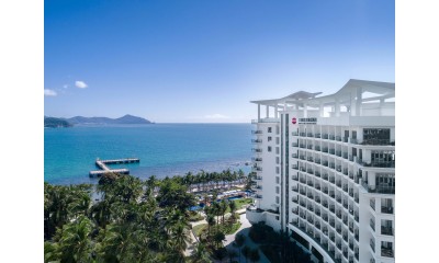 三亚君吉海景酒店