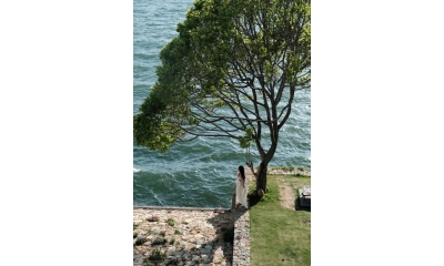 留白LIUBAI·村墅海景度假酒店