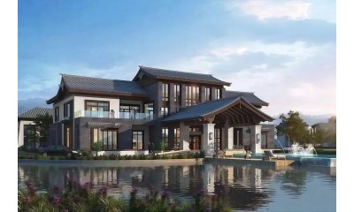 大理古城悦山海伴山墅奢酒店