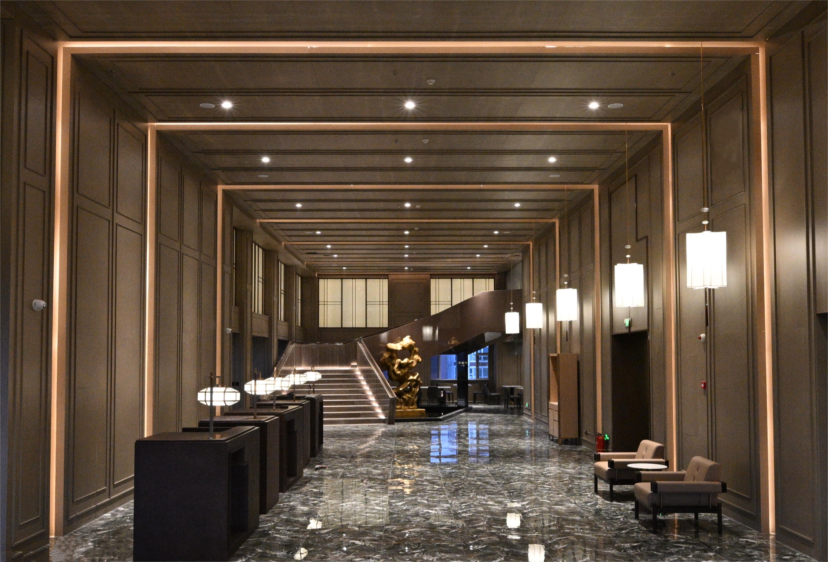 【沈阳中心大酒店(沈阳中街故宫大悦城店)】沈阳中心大酒店(沈阳中街故宫大悦城店)图片_服务介绍_点评评价_媒体报道-迈点指数