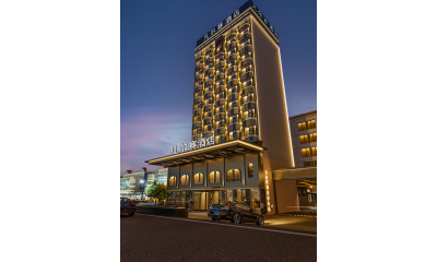 凡尔赛酒店(桂林两江四湖火车站店)