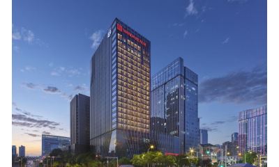 武汉富力万达嘉华酒店