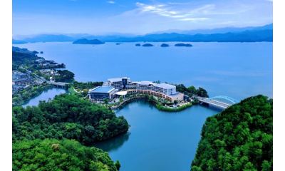 千岛湖明豪国际度假酒店