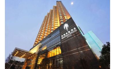 武汉丹枫白露酒店