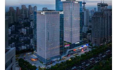 闽都·ME酒店