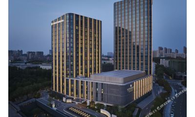 长春高新洲际酒店