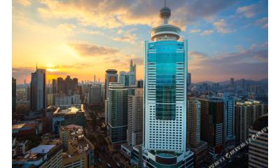 深圳彭年万丽酒店