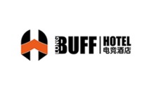 BUFF电竞酒店
